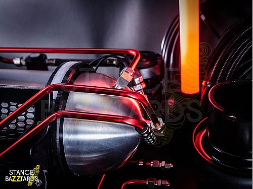 Пневматическая подвеска SB Performance BMW 3 Серия F30 (2011-2019) четырехконтурная ASBMW_SB_AIR_015 Пневматическая подвеска SB Performance BMW 3 Серия F30 (2011-2019) четырехконтурная ASBMW_SB_AIR_015 — фото 4