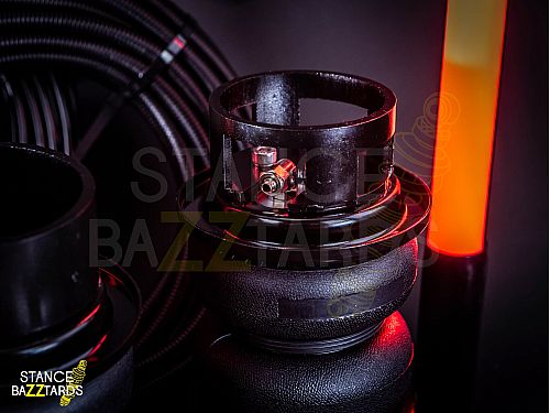 Пневматическая подвеска SB Performance BMW 3 Серия F30 (2011-2019) четырехконтурная ASBMW_SB_AIR_015 Пневматическая подвеска SB Performance BMW 3 Серия F30 (2011-2019) четырехконтурная ASBMW_SB_AIR_015 — фото 5