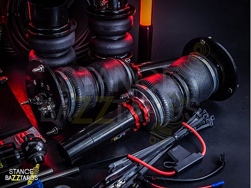 Пневматическая подвеска SB Performance BMW 3 Серия F30 (2011-2019) четырехконтурная ASBMW_SB_AIR_015 Пневматическая подвеска SB Performance BMW 3 Серия F30 (2011-2019) четырехконтурная ASBMW_SB_AIR_015 — фото 6