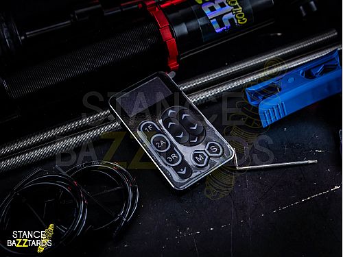 Пневматическая подвеска SB Performance BMW 3 Серия F30 (2011-2019) четырехконтурная ASBMW_SB_AIR_015 Пневматическая подвеска SB Performance BMW 3 Серия F30 (2011-2019) четырехконтурная ASBMW_SB_AIR_015 — фото 7