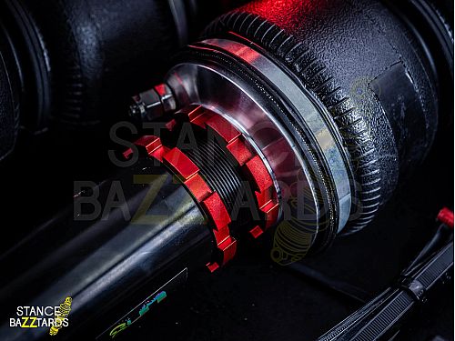 Пневматическая подвеска SB Performance BMW 3 Серия F30 (2011-2019) четырехконтурная ASBMW_SB_AIR_015 Пневматическая подвеска SB Performance BMW 3 Серия F30 (2011-2019) четырехконтурная ASBMW_SB_AIR_015 — фото 8