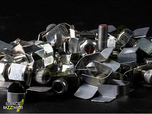 T-образный крепёж тормозного ротора (диска), FLT_T_Bolts T-образный крепёж тормозного ротора (диска), FLT_T_Bolts — фото 10