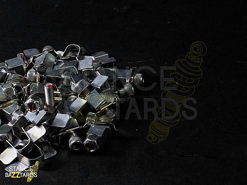 T-образный крепёж тормозного ротора (диска), FLT_T_Bolts T-образный крепёж тормозного ротора (диска), FLT_T_Bolts — фото 6