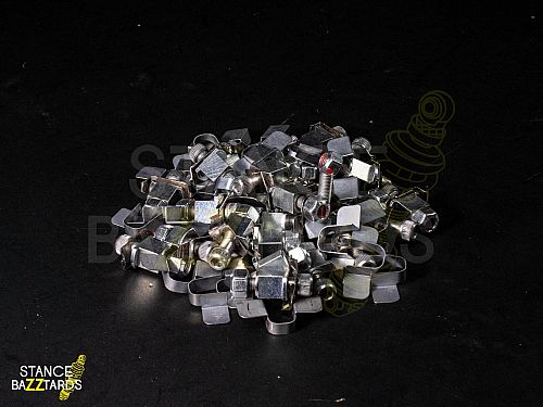 T-образный крепёж тормозного ротора (диска), FLT_T_Bolts T-образный крепёж тормозного ротора (диска), FLT_T_Bolts — фото 7
