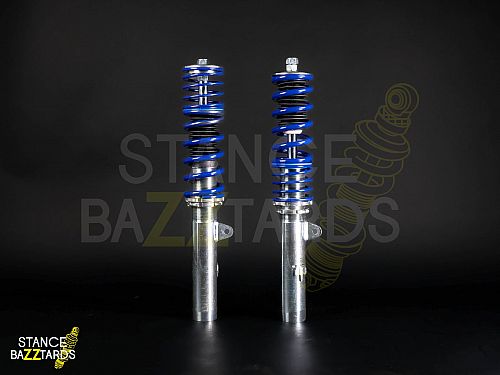 Пара передних койловеров SB Blue BMW 3 Серия (E90, E91, E9, E93) (2006-2011), K4SBBM008_Front_Coil