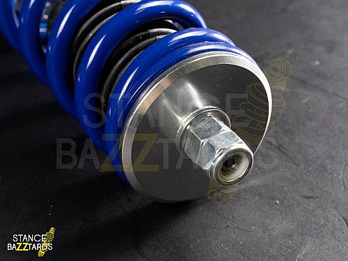 Пара передних койловеров SB Blue BMW 3 Серия (E90, E91, E9, E93) (2006-2011), K4SBBM008_Front_Coil Пара передних койловеров SB Blue BMW 3 Серия (E90, E91, E9, E93) (2006-2011), K4SBBM008_Front_Coil
