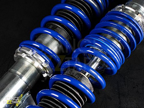 Пара передних койловеров SB Blue BMW 3 Серия (E90, E91, E9, E93) (2006-2011), K4SBBM008_Front_Coil Пара передних койловеров SB Blue BMW 3 Серия (E90, E91, E9, E93) (2006-2011), K4SBBM008_Front_Coil