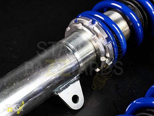 Пара передних койловеров SB Blue BMW 3 Серия (E90, E91, E9, E93) (2006-2011), K4SBBM008_Front_Coil Пара передних койловеров SB Blue BMW 3 Серия (E90, E91, E9, E93) (2006-2011), K4SBBM008_Front_Coil