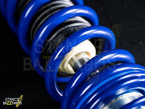 Пара передних койловеров SB Blue BMW 3 Серия (E90, E91, E9, E93) (2006-2011), K4SBBM008_Front_Coil Пара передних койловеров SB Blue BMW 3 Серия (E90, E91, E9, E93) (2006-2011), K4SBBM008_Front_Coil