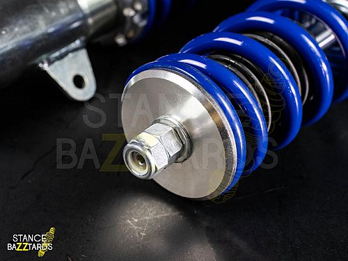 Пара передних койловеров SB Blue BMW 3 Серия (E90, E91, E9, E93) (2006-2011), K4SBBM008_Front_Coil Пара передних койловеров SB Blue BMW 3 Серия (E90, E91, E9, E93) (2006-2011), K4SBBM008_Front_Coil