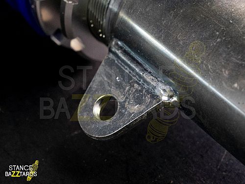 Пара передних койловеров SB Blue BMW 3 Серия (E90, E91, E9, E93) (2006-2011), K4SBBM008_Front_Coil Пара передних койловеров SB Blue BMW 3 Серия (E90, E91, E9, E93) (2006-2011), K4SBBM008_Front_Coil