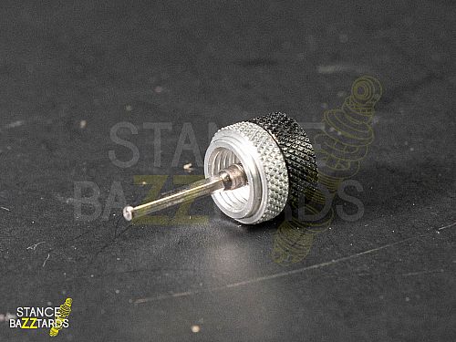 Ключи регулировки жесткости (сжатие/отбой) винтовой подвески SB (2шт) универсальный, KLZSB01 Ключи регулировки жесткости (сжатие/отбой) винтовой подвески SB (2шт) универсальный, KLZSB01