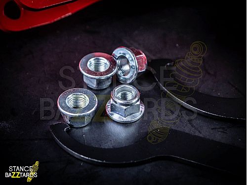 Комплект винтовой подвески (койловеры) SB Nissan 350Z (Z33) (2003-2008) (совмещенного типа) с регулировками высоты (фултап), K6SBNSN012 Комплект винтовой подвески (койловеры) SB Nissan 350Z (Z33) (2003-2008) (совмещенного типа) с регулировками высоты (фултап), K6SBNSN012