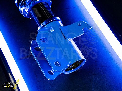 Комплект винтовой подвески (койловеры) SB Subaru Forester 2 поколение (2002-2008) K6SBSBR003 Комплект винтовой подвески (койловеры) SB Subaru Forester 2 поколение (2002-2008) K6SBSBR003 — фото 8