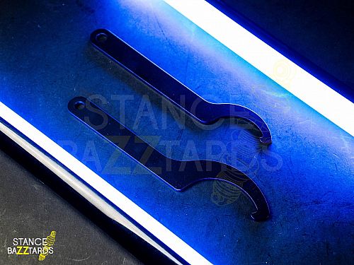 Комплект винтовой подвески (койловеры) SB Subaru Impreza WRX (GD/GG) (2002-2007) с регулировками высоты (фултап), K6SBSBR003 Комплект винтовой подвески (койловеры) SB Subaru Impreza WRX (GD/GG) (2002-2007) с регулировками высоты (фултап), K6SBSBR003