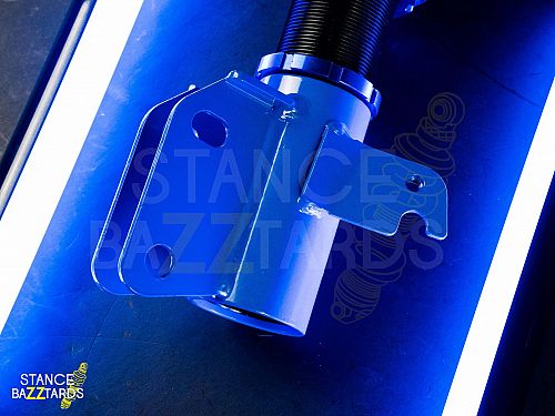 Комплект винтовой подвески (койловеры) SB Subaru Impreza WRX (GD/GG) (2002-2007) с регулировками высоты (фултап), K6SBSBR003 Комплект винтовой подвески (койловеры) SB Subaru Impreza WRX (GD/GG) (2002-2007) с регулировками высоты (фултап), K6SBSBR003