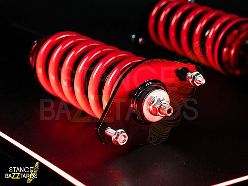 K6SBMZD017 - Винтовая подвеска SB Mazda MX-5, MX-5 MIATA (NA) 1989-1998 — фото 5
