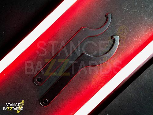 K6SBMZD017 - Винтовая подвеска SB Mazda MX-5, MX-5 MIATA (NB) 2007-2005 K6SBMZD017 - Винтовая подвеска SB Mazda MX-5, MX-5 MIATA (NB) 2007-2005 — фото 10