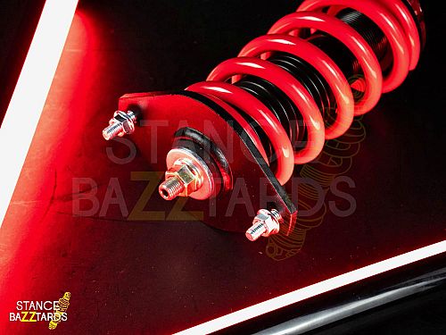 K6SBMZD017 - Винтовая подвеска SB Mazda MX-5, MX-5 MIATA (NB) 2007-2005 K6SBMZD017 - Винтовая подвеска SB Mazda MX-5, MX-5 MIATA (NB) 2007-2005 — фото 7
