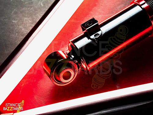 K6SBMZD017 - Винтовая подвеска SB Mazda MX-5, MX-5 MIATA (NB) 2007-2005 K6SBMZD017 - Винтовая подвеска SB Mazda MX-5, MX-5 MIATA (NB) 2007-2005 — фото 9