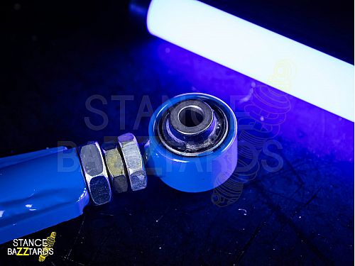 Рычаги развальные задней оси регулируемые Mazda Atenza 1 поколение (MK1) (GY), 2002-2008, SBMAZ601 Рычаги развальные задней оси регулируемые Mazda Atenza 1 поколение (MK1) (GY), 2002-2008, SBMAZ601