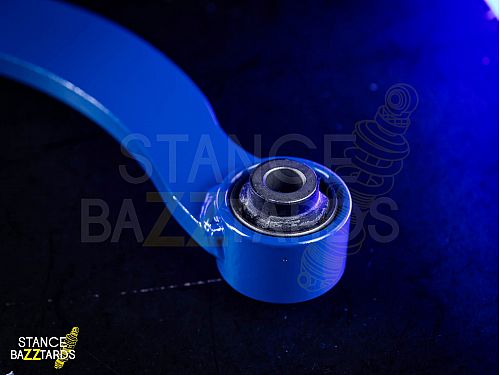 Рычаги развальные задней оси регулируемые Mazda Atenza 1 поколение (MK1) (GY), 2002-2008, SBMAZ601 Рычаги развальные задней оси регулируемые Mazda Atenza 1 поколение (MK1) (GY), 2002-2008, SBMAZ601