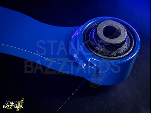 Рычаги развальные задней оси регулируемые Mazda Atenza 1 поколение (MK1) (GY), 2002-2008, SBMAZ601 Рычаги развальные задней оси регулируемые Mazda Atenza 1 поколение (MK1) (GY), 2002-2008, SBMAZ601