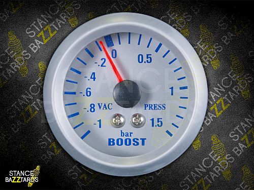 Датчик давления наддува турбины (Boost), 6032BL_BAR