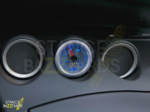 Датчик давления наддува турбины (Boost), 6032BL_BAR