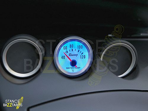 Датчик температуры охлаждающей жидкости (Water Temp), 6034BL_cels Датчик температуры охлаждающей жидкости (Water Temp), 6034BL_cels