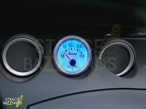 Датчик температуры масла (Oil temp), 6035BL_cels Датчик температуры масла (Oil temp), 6035BL_cels