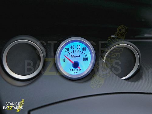 Датчик давления масла (Oil Pressure) , 6036BL_BAR