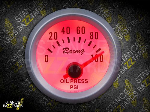 Датчик давления масла (Oil Pressure) , 6036BL_BAR