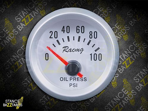 Датчик давления масла (Oil Pressure) , 6036BL_BAR