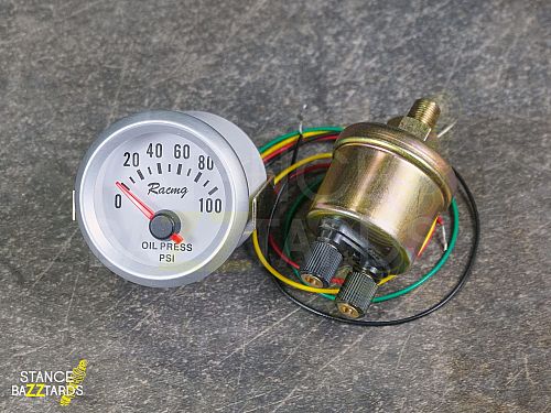 Датчик давления масла (Oil Pressure) , 6036BL_BAR