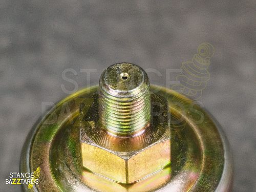 Датчик давления масла (Oil Pressure) , 6036BL_BAR