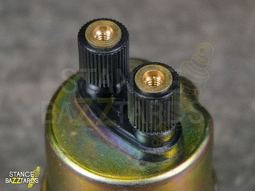 Датчик давления масла (Oil Pressure) , 6036BL_BAR