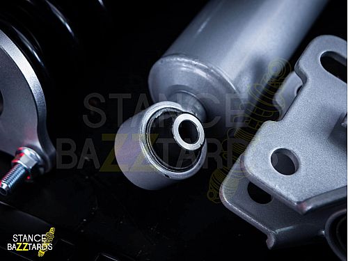 Комплект винтовой подвески (койловеры) SB Performance Mitsubishi 3000GT 1 поколение SL FWD (Z11A) (1991-1999) с регулировками высоты (фултап), жесткости (32 регулировки) и развала (см хар-ки), MSB002 Комплект винтовой подвески (койловеры) SB Performance Mitsubishi 3000GT 1 поколение SL FWD (Z11A) (1991-1999) с регулировками высоты (фултап), жесткости (32 регулировки) и развала (см хар-ки), MSB002