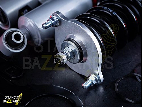 Комплект винтовой подвески (койловеры) SB Performance Mitsubishi 3000GT 2 поколение SL FWD (Z11A) (1991-1999) с регулировками высоты (фултап), жесткости (32 регулировки) и развала (см хар-ки), MSB002 Комплект винтовой подвески (койловеры) SB Performance Mitsubishi 3000GT 2 поколение SL FWD (Z11A) (1991-1999) с регулировками высоты (фултап), жесткости (32 регулировки) и развала (см хар-ки), MSB002