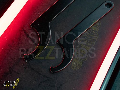 Комплект винтовой подвески (койловеры) SB Performance Mitsubishi Eclipse 1 поколение (MK1) FWD (D22A) (1989-1994) с регулировками высоты (фултап), жесткости (32 регулировки) и развала (см хар-ки), MSB003 Комплект винтовой подвески (койловеры) SB Performance Mitsubishi Eclipse 1 поколение (MK1) FWD (D22A) (1989-1994) с регулировками высоты (фултап), жесткости (32 регулировки) и развала (см хар-ки), MSB003