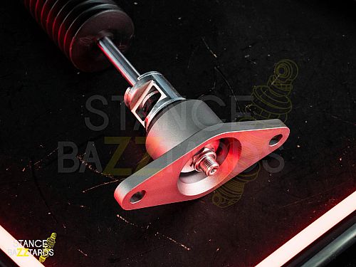 Комплект винтовой подвески (койловеры) SB Performance Mazda 3 3 поколение (MK3) (BM) (2013-) с регулировками высоты (фултап), жесткости (32 регулировки) и развала (см хар-ки), MZD005 Комплект винтовой подвески (койловеры) SB Performance Mazda 3 3 поколение (MK3) (BM) (2013-) с регулировками высоты (фултап), жесткости (32 регулировки) и развала (см хар-ки), MZD005
