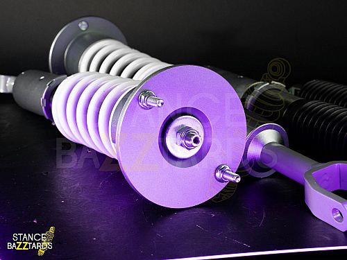 Комплект винтовой подвески (койловеры) SB Performance Volkswagen Passat B5/B5.5 (B5G/B5.5) (1998-2005) с регулировками высоты (фултап), жесткости (32 регулировки) и развала (см хар-ки), VWG020 Комплект винтовой подвески (койловеры) SB Performance Volkswagen Passat B5/B5.5 (B5G/B5.5) (1998-2005) с регулировками высоты (фултап), жесткости (32 регулировки) и развала (см хар-ки), VWG020