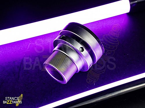 Комплект винтовой подвески (койловеры) SB Performance Volkswagen Passat B5/B5.5 (B5G/B5.5) (1998-2005) с регулировками высоты (фултап), жесткости (32 регулировки) и развала (см хар-ки), VWG020 Комплект винтовой подвески (койловеры) SB Performance Volkswagen Passat B5/B5.5 (B5G/B5.5) (1998-2005) с регулировками высоты (фултап), жесткости (32 регулировки) и развала (см хар-ки), VWG020