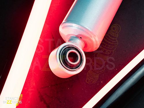 Комплект винтовой подвески (койловеры) SB Performance Audi Q5 (8R) (2008-2017) с регулировками высоты (фултап), жесткости (32 регулировки) и развала (см хар-ки), AUD027 Комплект винтовой подвески (койловеры) SB Performance Audi Q5 (8R) (2008-2017) с регулировками высоты (фултап), жесткости (32 регулировки) и развала (см хар-ки), AUD027