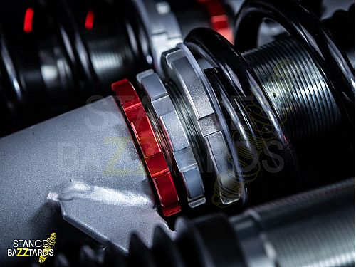 Комплект винтовой подвески (койловеры) SB Performance BMW 3 Серия E90/91/92/93 (5 поколение (MK5)) (2006-2011) с регулировками высоты (фултап), жесткости (32 регулировки) и развала (см хар-ки), BMW011 Комплект винтовой подвески (койловеры) SB Performance BMW 3 Серия E90/91/92/93 (5 поколение (MK5)) (2006-2011) с регулировками высоты (фултап), жесткости (32 регулировки) и развала (см хар-ки), BMW011
