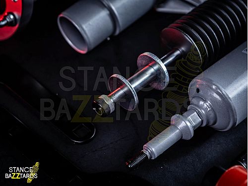 Комплект винтовой подвески (койловеры) SB Performance BMW 3 Серия E90/91/92/93 (5 поколение (MK5)) (2006-2011) с регулировками высоты (фултап), жесткости (32 регулировки) и развала (см хар-ки), BMW011 Комплект винтовой подвески (койловеры) SB Performance BMW 3 Серия E90/91/92/93 (5 поколение (MK5)) (2006-2011) с регулировками высоты (фултап), жесткости (32 регулировки) и развала (см хар-ки), BMW011