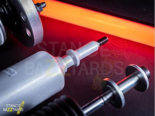 Комплект винтовой подвески (койловеры) SB Performance BMW 3 Серия E90/91/92/93 (5 поколение (MK5)) (2006-2011) с регулировками высоты (фултап), жесткости (32 регулировки) и развала (см хар-ки), BMW011 Комплект винтовой подвески (койловеры) SB Performance BMW 3 Серия E90/91/92/93 (5 поколение (MK5)) (2006-2011) с регулировками высоты (фултап), жесткости (32 регулировки) и развала (см хар-ки), BMW011