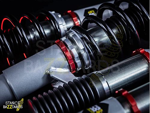 Комплект винтовой подвески (койловеры) SB Performance BMW 3 Серия E90/91/92/93 (5 поколение (MK5)) (2006-2011) с регулировками высоты (фултап), жесткости (32 регулировки) и развала (см хар-ки), BMW011 Комплект винтовой подвески (койловеры) SB Performance BMW 3 Серия E90/91/92/93 (5 поколение (MK5)) (2006-2011) с регулировками высоты (фултап), жесткости (32 регулировки) и развала (см хар-ки), BMW011