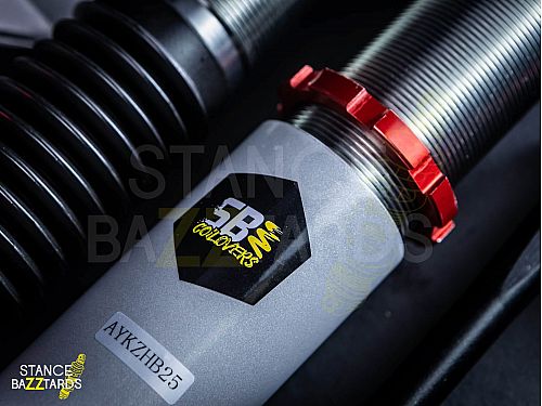Комплект винтовой подвески (койловеры) SB Performance BMW 3 Серия E90/91/92/93 (5 поколение (MK5)) (2006-2011) с регулировками высоты (фултап), жесткости (32 регулировки) и развала (см хар-ки), BMW011 Комплект винтовой подвески (койловеры) SB Performance BMW 3 Серия E90/91/92/93 (5 поколение (MK5)) (2006-2011) с регулировками высоты (фултап), жесткости (32 регулировки) и развала (см хар-ки), BMW011