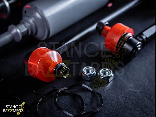 Комплект винтовой подвески (койловеры) SB Performance BMW 3 Серия E90/91/92/93 (5 поколение (MK5)) (2006-2011) с регулировками высоты (фултап), жесткости (32 регулировки) и развала (см хар-ки), BMW011 Комплект винтовой подвески (койловеры) SB Performance BMW 3 Серия E90/91/92/93 (5 поколение (MK5)) (2006-2011) с регулировками высоты (фултап), жесткости (32 регулировки) и развала (см хар-ки), BMW011